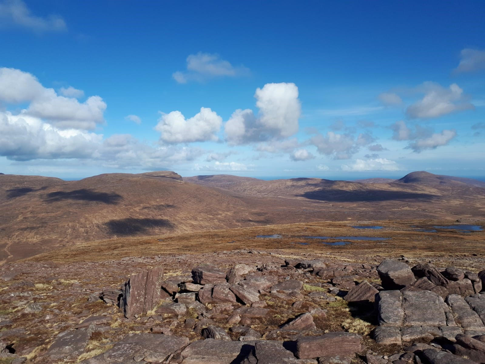 ‘Abuse of power’ over Scottish land ownership having major impact on